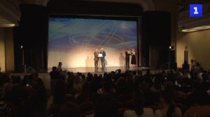 Севастополь чествует молодых учёных и педагогов высшей школы