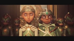 Мультфильм Легенды Дублированный трейлер Русский трейлер  2026