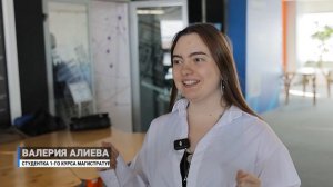 Студенты ДВФУ внесли свои предложения в проект по благоустройству ландшафтно-парковой зоны.