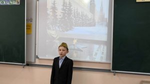 Муллаянов Амир