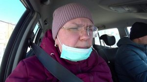 Влог от 11.03.2022