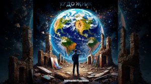 Екатерина Рудомаха - Художник