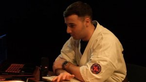 Подкаст с Эльдаром Урусбиевым