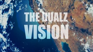 The Dualz - Vision (Vikentiy Sound Video Edit) (2022)