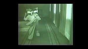 Я Слежу За Тобой