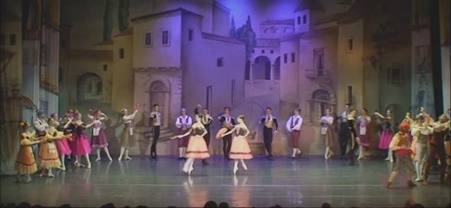 Дон Кихот подруги Свиридова А. И.