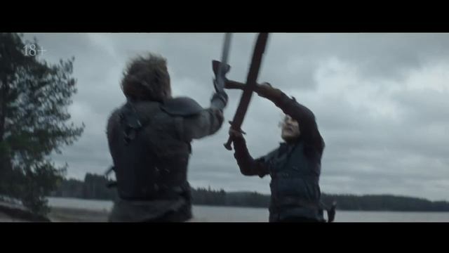 «Калевала: Первый викинг» Трейлер