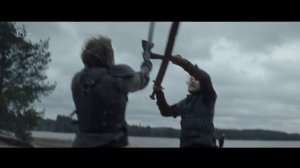 «Калевала: Первый викинг» Трейлер