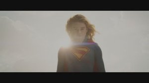 Супергёрл (Supergirl) — трейлер фильма