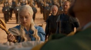 Отрывок из фильма «Игра Престолов»