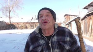 Почему эвенки носят нож и с правой и с левой стороны