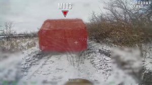 💥☠️Донбасс. Работает «Рубикон»