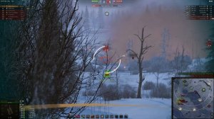 Мантикора-натиск Новый Год