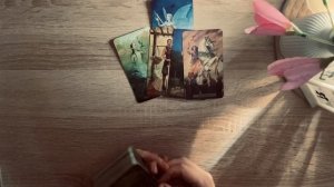 ОТПУСТИЛ ЛИ ОН ВАС❓❗️🌺ТАРО ГАДАНИЕ