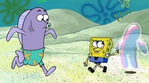 Губка Боб | Все серии 2 сезона Спанч Боба!  | Nickelodeon Cyrillic