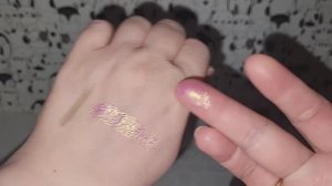 Все-таки заказала… Классный заказ косметики и аромата.