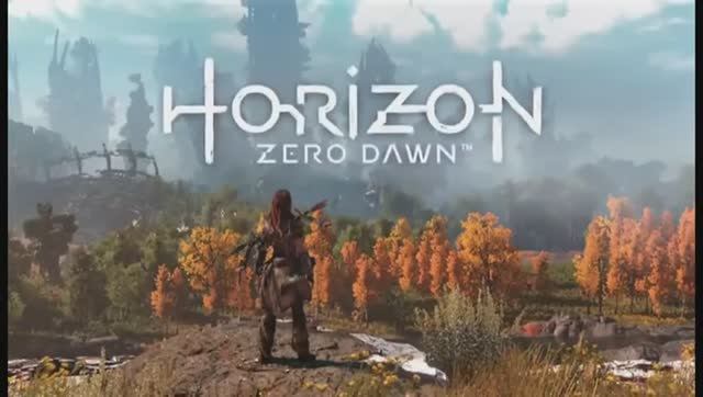 Horizon： Zero Dawn - Main Theme (Metal Cover by Endigo) смотреть онлайн