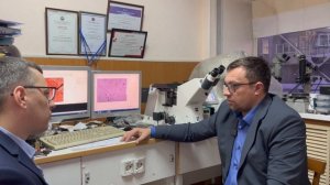 Трещина в болте — миллион в убыток. Откровенно о металлографии: как экспертиза спасает миллионы