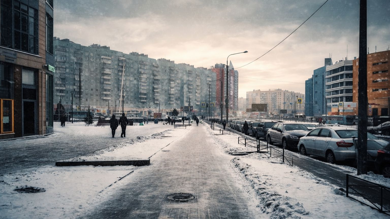 По Хошимина до Просвета (Февраль 2025) смотреть онлайн