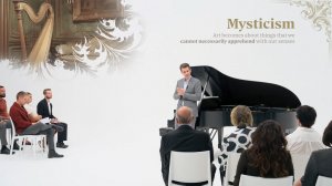 06. Romantic Transition