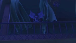 Школа монстров - Кошмарная ночь . Монстр Хай Monster High