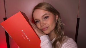 АСМР💫ПОКУПКИ ДЛЯ СЕБЯ/самая красивая распаковка💞