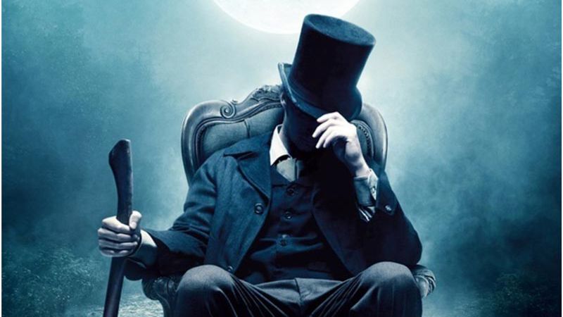 Президент Линкольн: Охотник на вампиров / Abraham Lincoln: Vampire Hunter (русский трейлер)