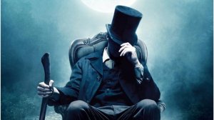 Президент Линкольн: Охотник на вампиров / Abraham Lincoln: Vampire Hunter (русский трейлер)