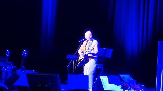 Легенда Петербурга Александр Розенбаум. Санкт-Петербург.