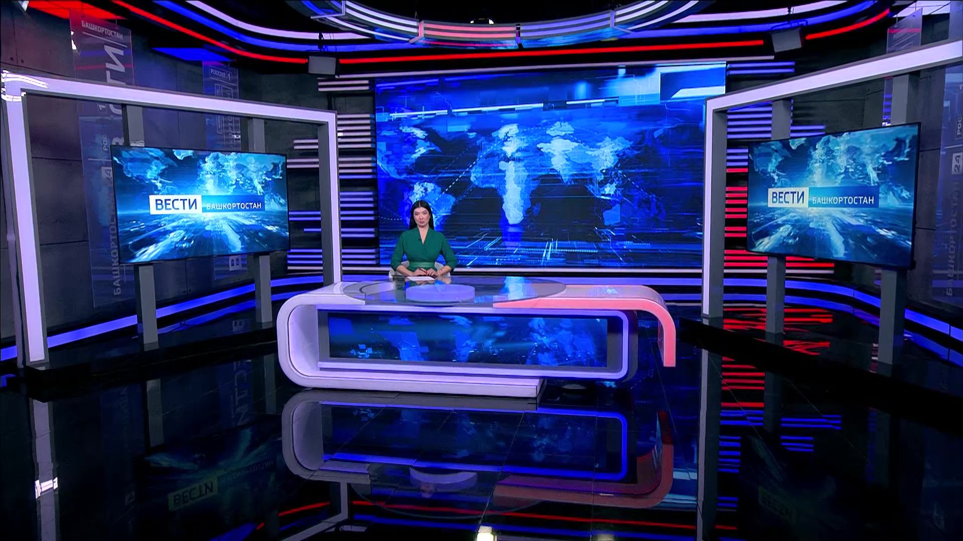 Вести-Башкортостан - 9.02.26 смотреть онлайн