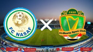 Насаф - Аль-Шорта