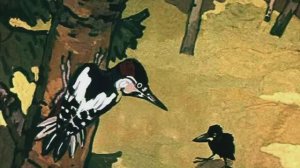 #СКАЗОЧНАЯ FM - СКАЗКА "ВОРОНЁНОК"