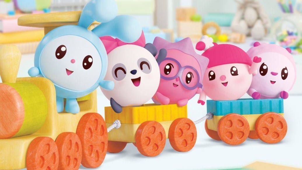 МАЛЫШАРИКИ.КУШАЕМ И ОДЕВАЕМСЯ.ШАГИ К САМОСТОЯТЕЛЬНОСТИ🎂👗