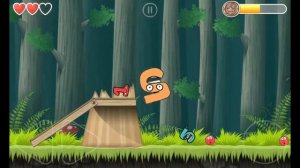 КРАСНЫЙ ШАРИК,  КРАСНЫЙ ШАР