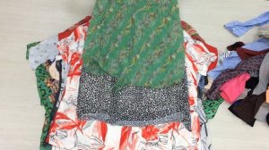 ж272. Блузки, рубашки и тонковки женские