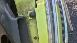 GB5387	Chevrolet Spark	2010