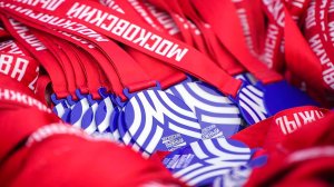 Московский Лыжный марафон 2026