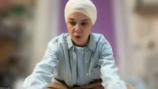 ГУТКА КРИЙЯ. Запись прямого эфира с Наталией Карповой