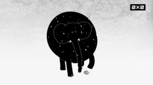 2х2 Анонс Авторская анимация (08.02.2026)