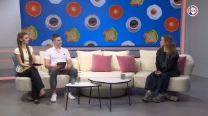 Студентка СевГУ Кристина Михнева бронзовую медаль XXXVII международного турнира по вольной борьбе