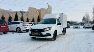 Лада ВИС 2349, 2020 год