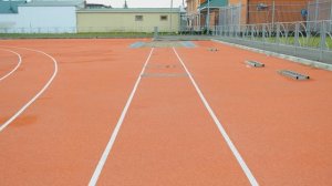 Стадион Калининская