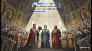 параграф 27–28 Завершение Смуты и иностранной интервенции краткий пересказ история 7 класс