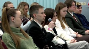 Как прошел День российской науки: лекции, спикеры и ключевые темы