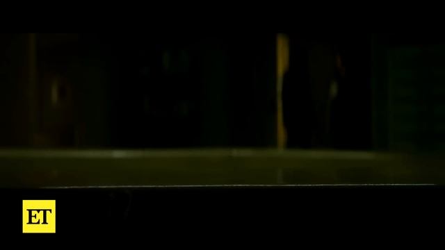 Приключения Клиффа Бутта – первый тизер-трейлер (Субтитры, 2026)