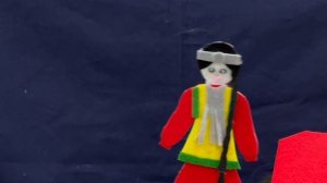 Куукула тыйаатыра