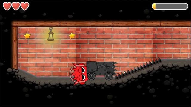 КРАСНЫЙ ШАРИК, КРАСНЫЙ ШАР смотреть онлайн