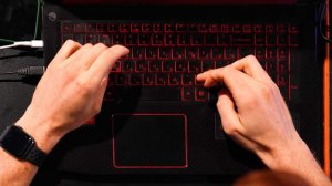 Врач предупредила об опасности использования грязной клавиатуры