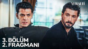 Yeraltı 3. Bölüm 2. Fragmanı | "İtaat Et, Rahat Et!" @NOW