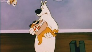 Вуди Вудпекер Мультики Топ Ностальгия